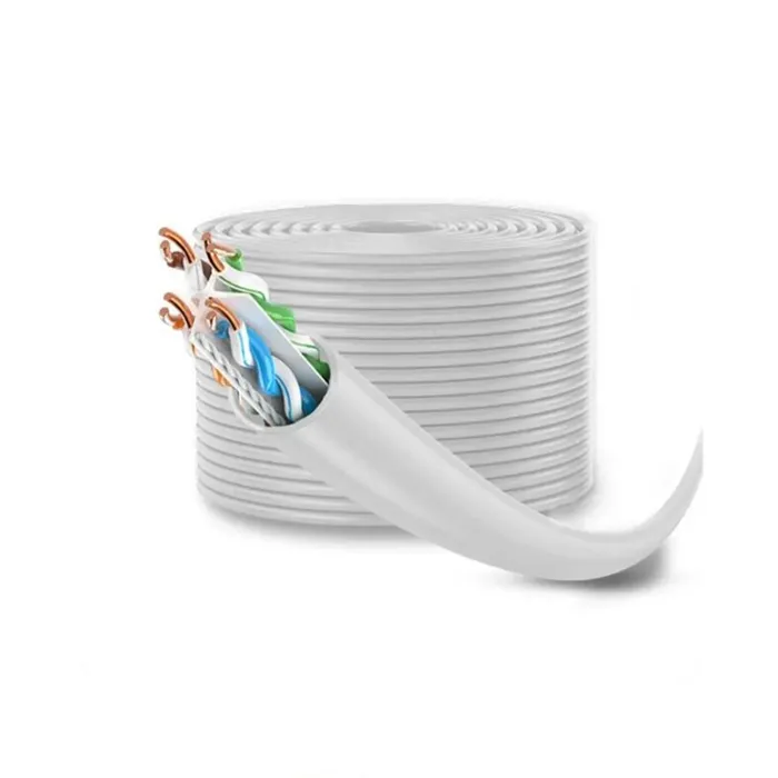 Cat6a Network Cable